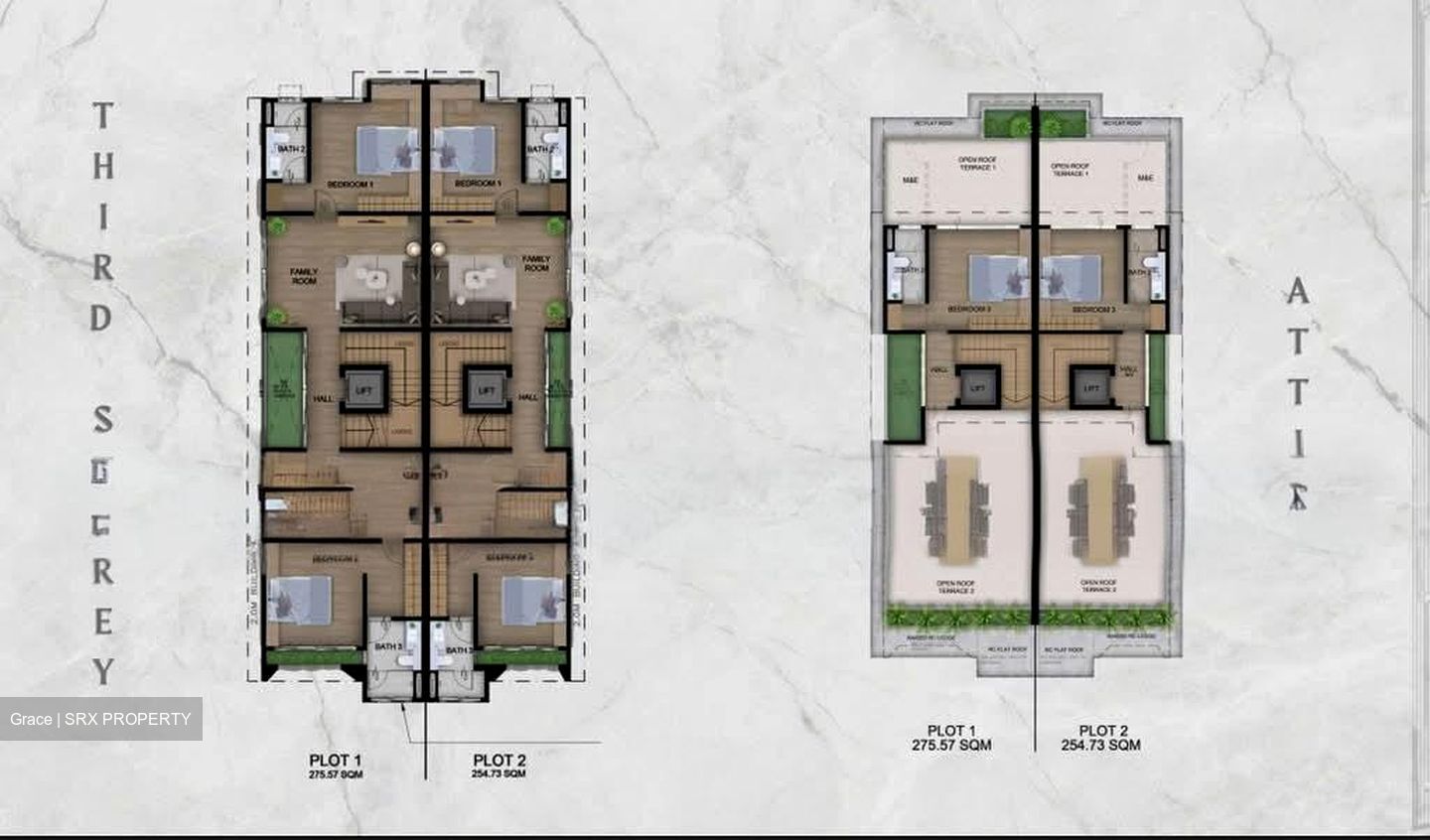 Lorong G Telok Kurau (D15), Semi-Detached #574193851